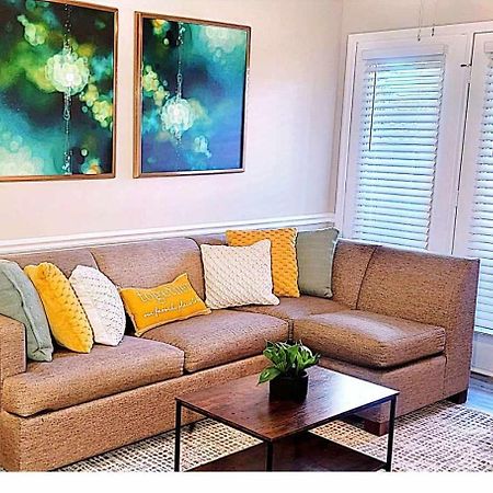 Studio 409 - Your Family'S Happy Place Spring Lake Exteriör bild
