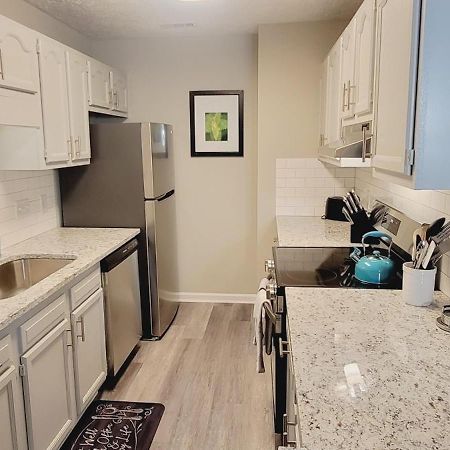 Studio 409 - Your Family'S Happy Place Spring Lake Exteriör bild
