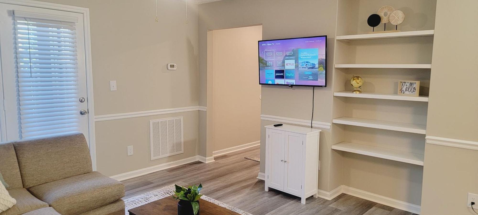 Studio 409 - Your Family'S Happy Place Spring Lake Exteriör bild