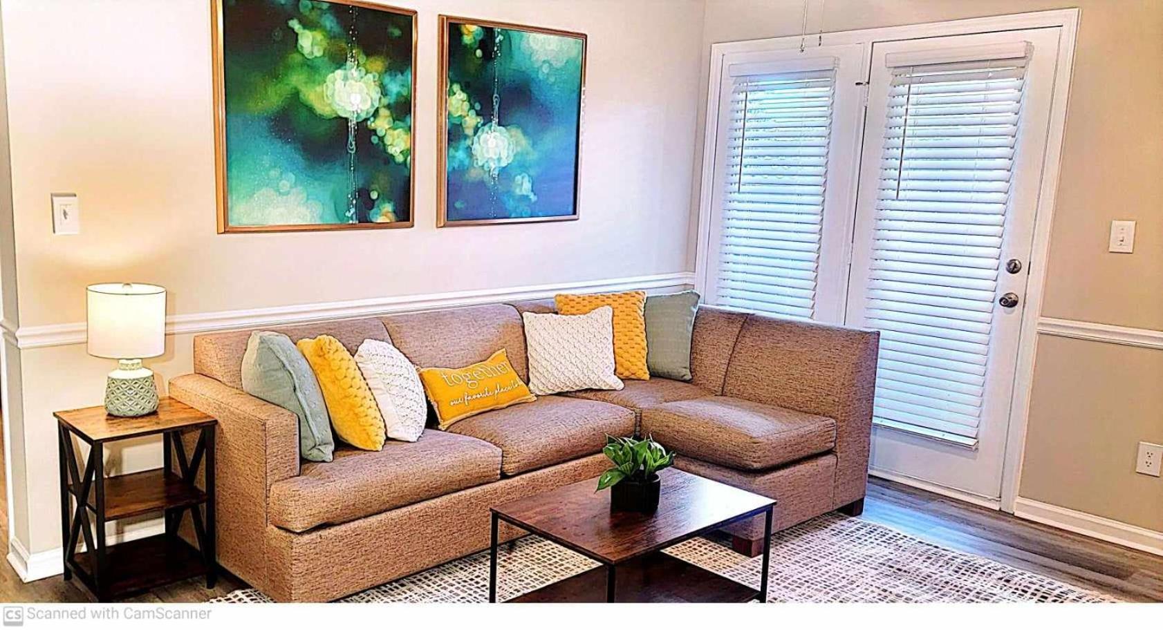 Studio 409 - Your Family'S Happy Place Spring Lake Exteriör bild