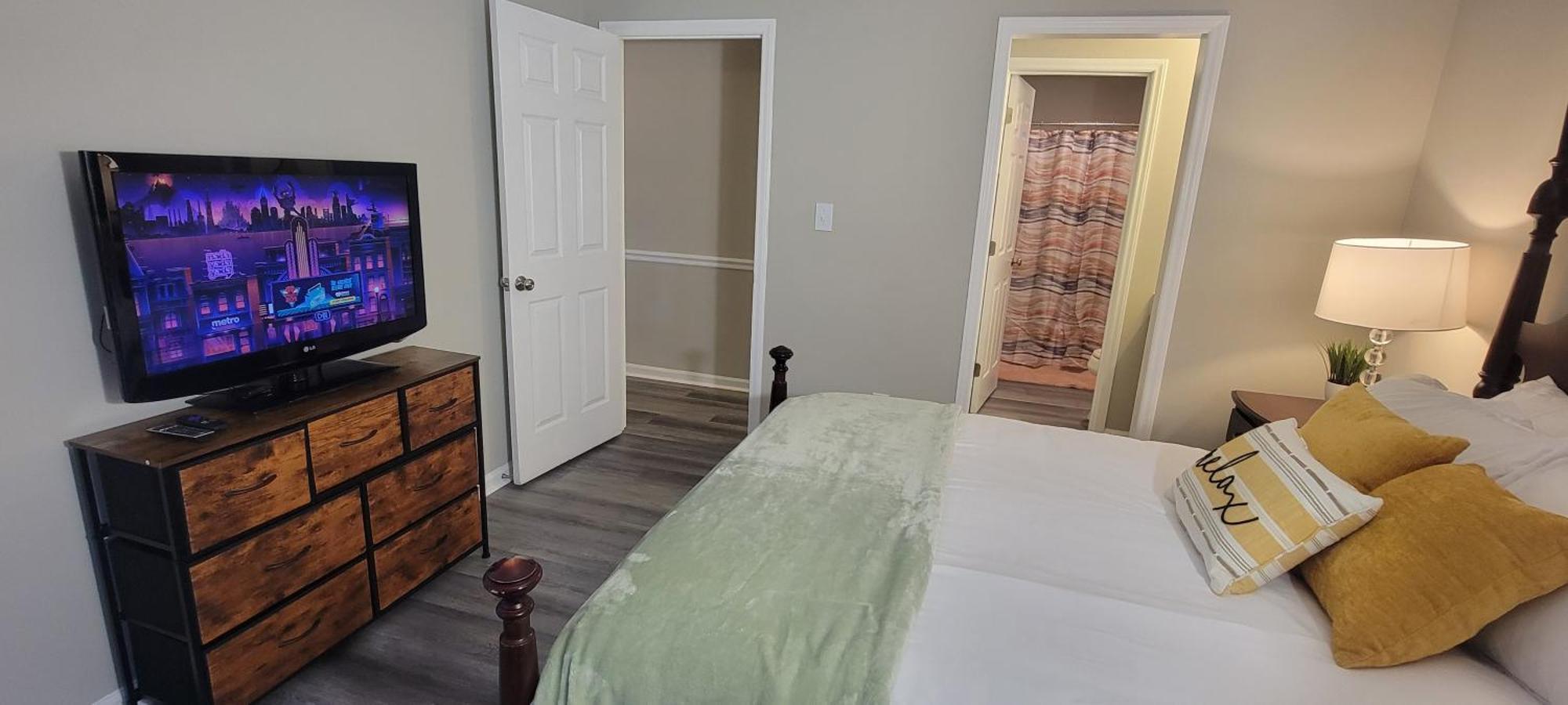 Studio 409 - Your Family'S Happy Place Spring Lake Exteriör bild