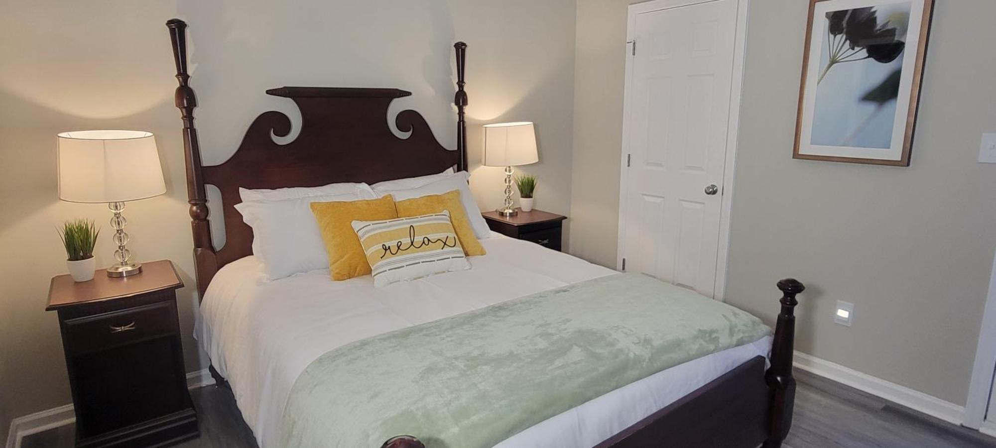 Studio 409 - Your Family'S Happy Place Spring Lake Exteriör bild