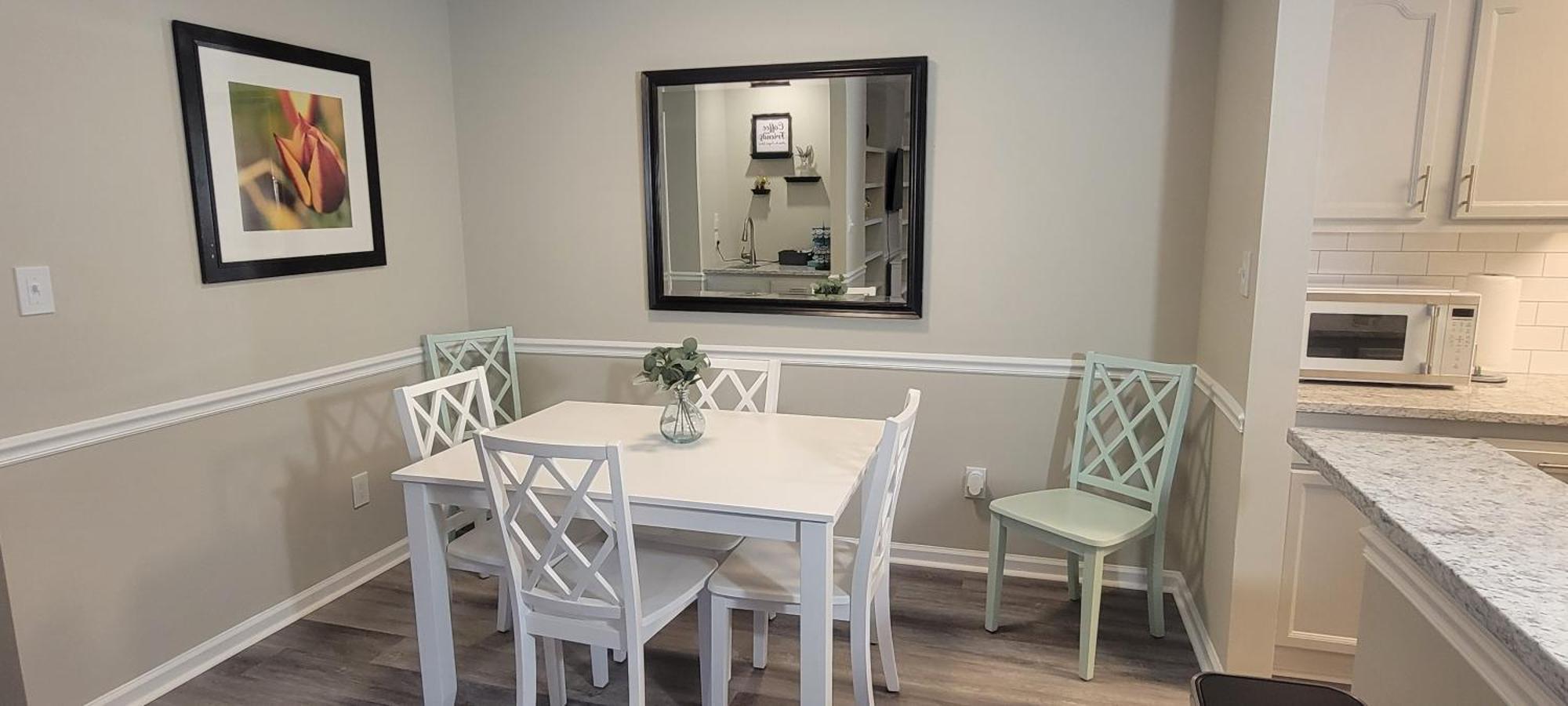 Studio 409 - Your Family'S Happy Place Spring Lake Exteriör bild