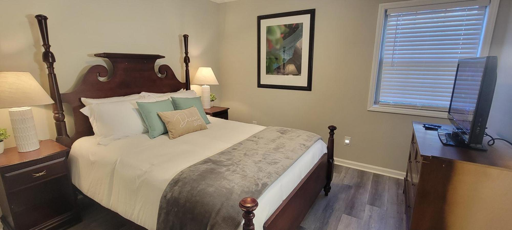 Studio 409 - Your Family'S Happy Place Spring Lake Exteriör bild