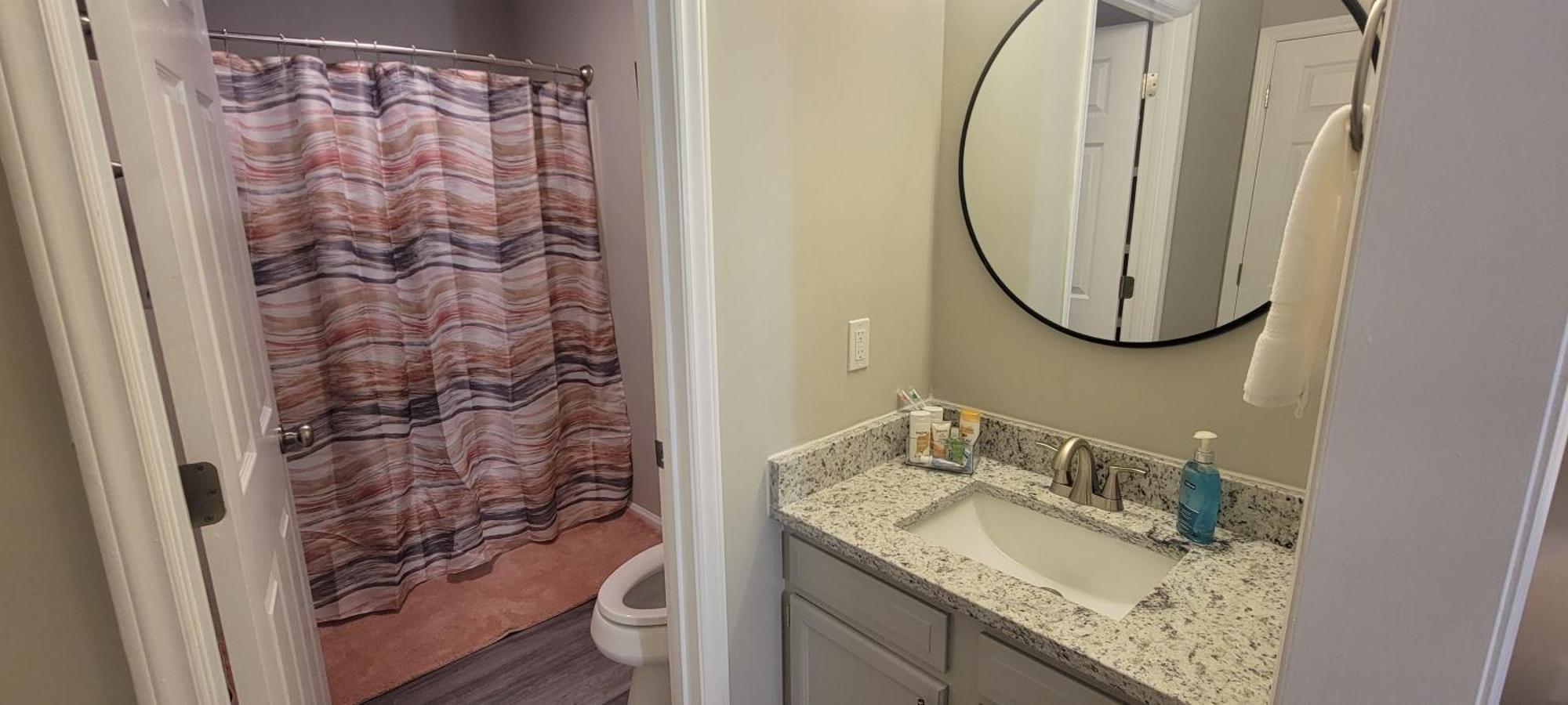 Studio 409 - Your Family'S Happy Place Spring Lake Exteriör bild