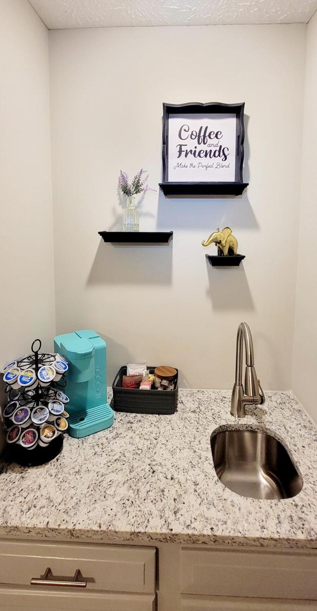 Studio 409 - Your Family'S Happy Place Spring Lake Exteriör bild