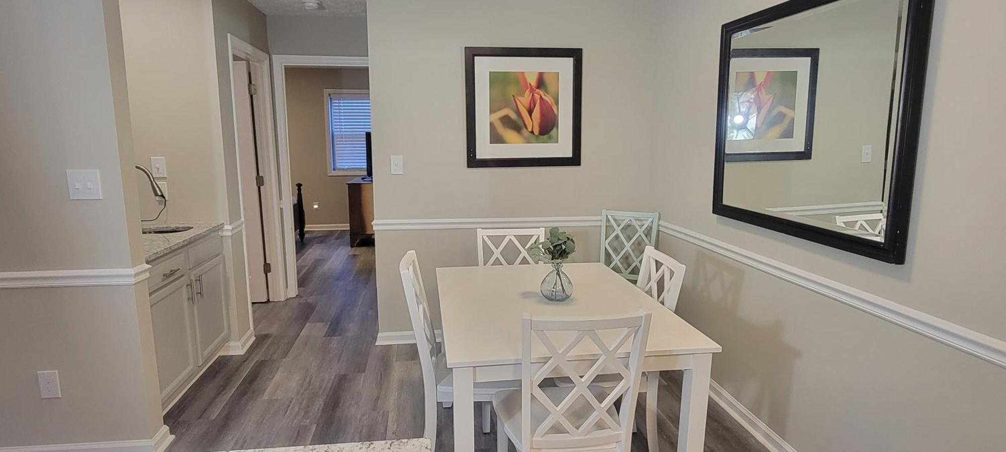 Studio 409 - Your Family'S Happy Place Spring Lake Exteriör bild
