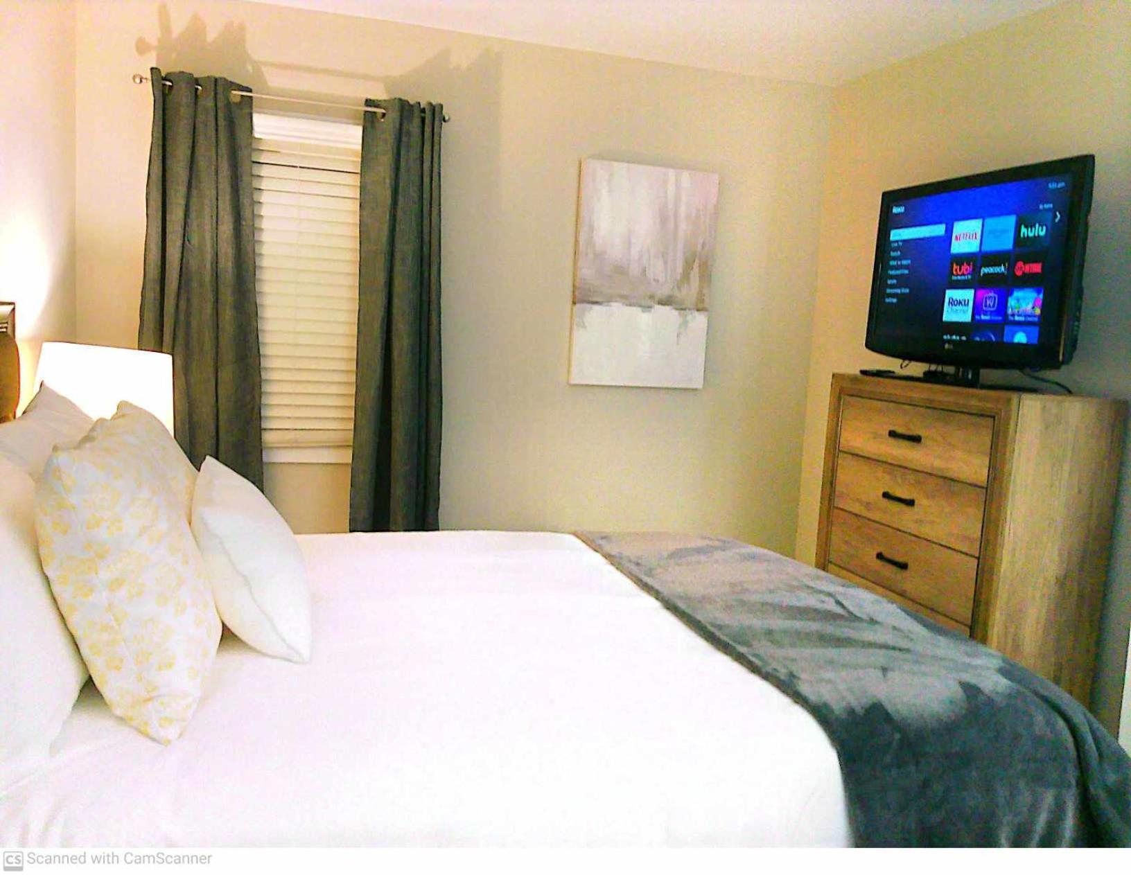 Studio 409 - Your Family'S Happy Place Spring Lake Exteriör bild