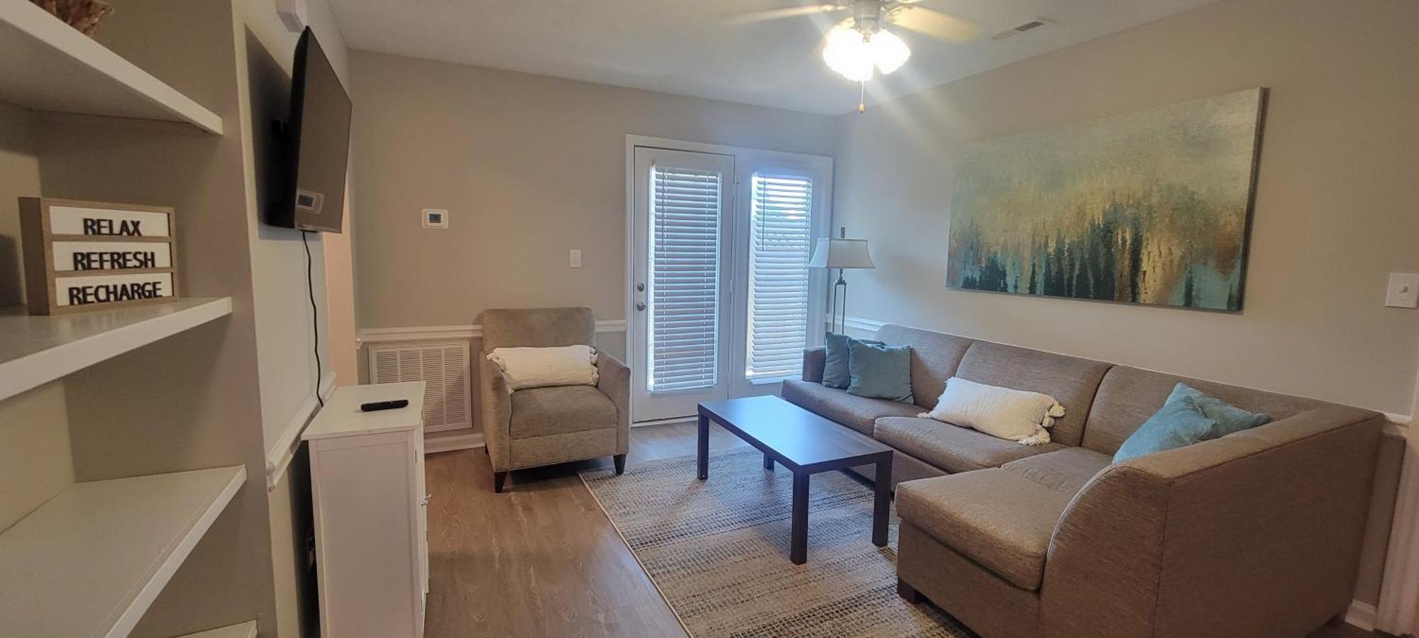 Studio 409 - Your Family'S Happy Place Spring Lake Exteriör bild